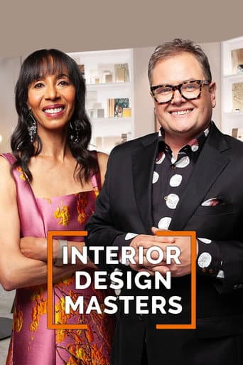 Interior Design Masters with Alan Carr Season 6 poster