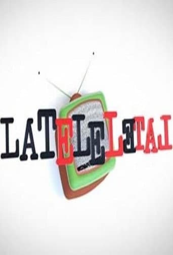 The Lethal Tele Season 5 poster