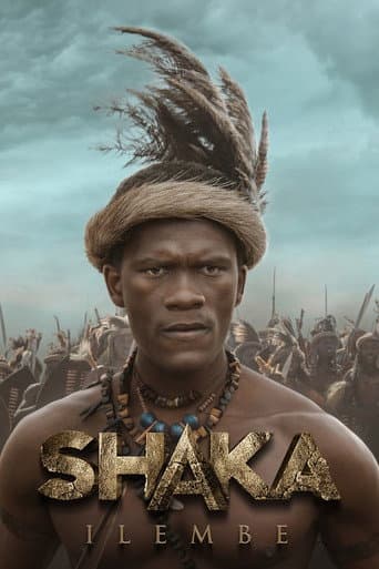 Shaka iLembe Season 1 poster
