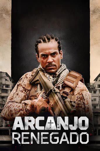 Renegaded Archangel Season 2 poster
