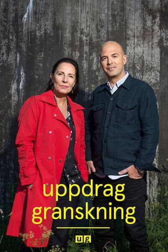 Uppdrag granskning Season 26 poster