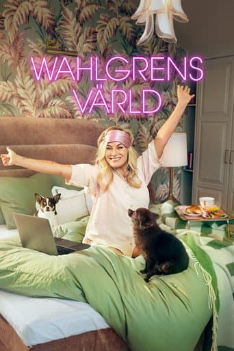 Wahlgrens Värld Season 14 poster