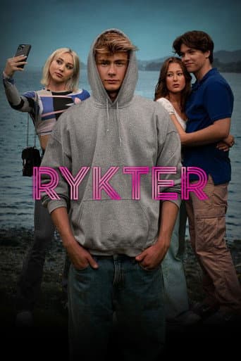 Rykter Season 1 poster