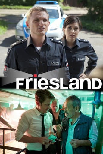 Friesland Season 1 poster