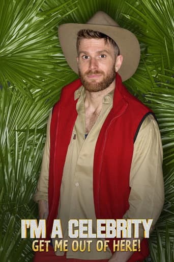 I'm a Celebrity...Get Me Out of Here! Season 16 poster