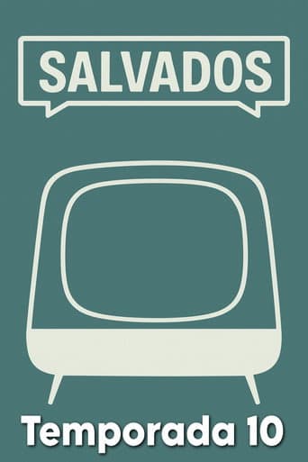 Salvados Season 10 poster