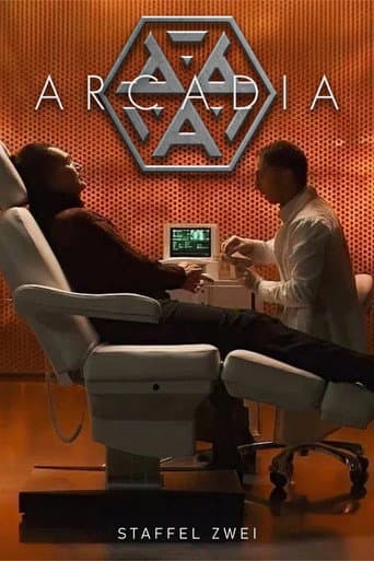 Arcadia Season 2 poster