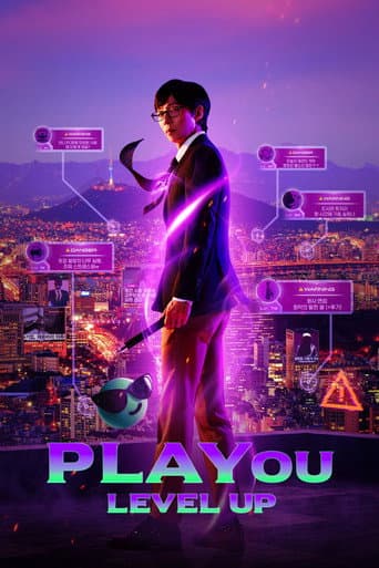 PLAYou Season 2 poster