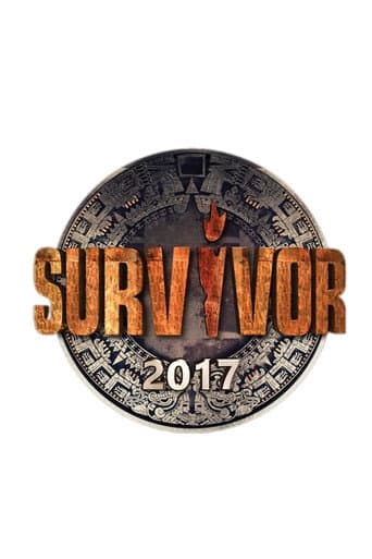 Survivor Season 5 poster