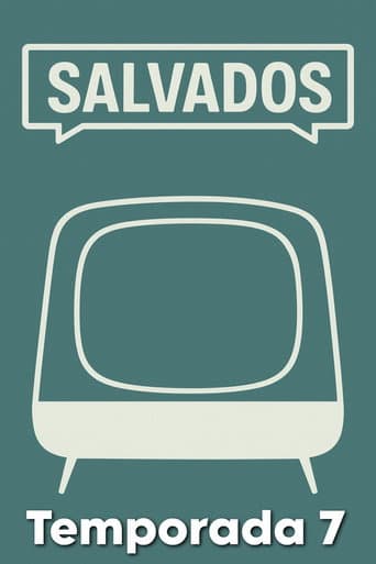 Salvados Season 7 poster