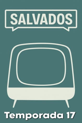 Salvados Season 17 poster