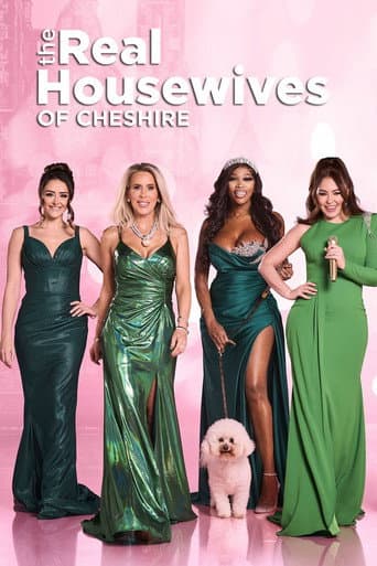 The Real Housewives of Cheshire Season 16 poster
