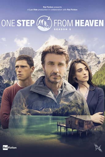 One Step from Heaven Season 5 poster