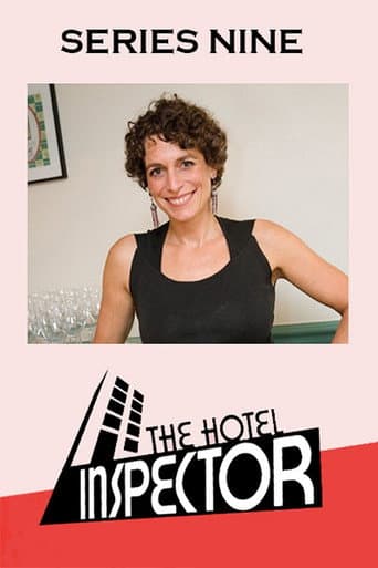 The Hotel Inspector Season 9 poster