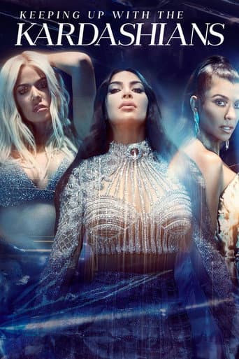 Keeping Up with the Kardashians Season 16 poster