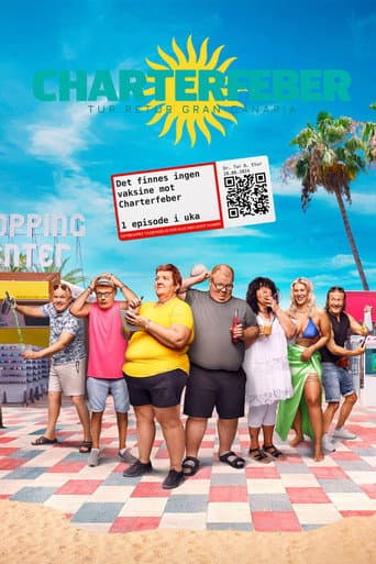 Charterfeber Season 12 poster