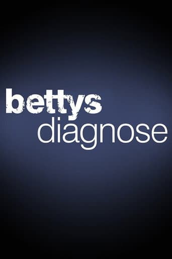 Bettys Diagnose Season 6 poster
