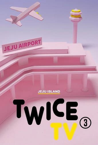 TWICE TV Season 3 poster