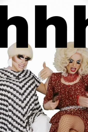 UNHhhh Season 5 poster
