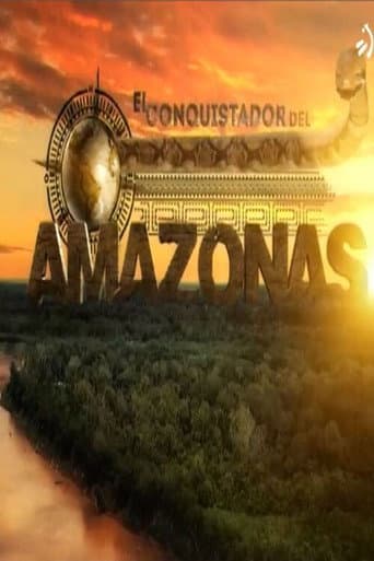 El conquistador Season 12 poster