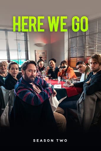 Here We Go Season 2 poster