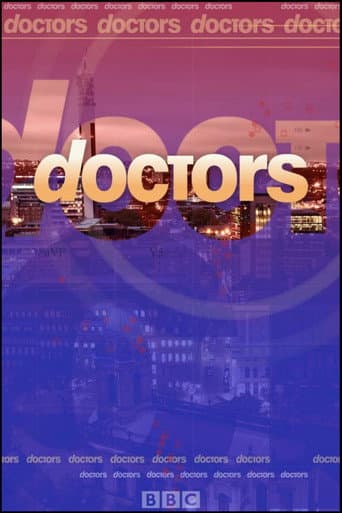 Doctors Season 12 poster