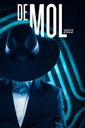 De Mol Season 10 poster