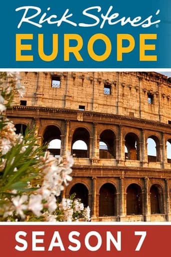 Rick Steves' Europe Season 7 poster