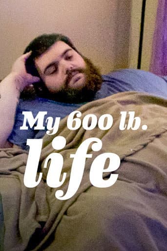 My 600-lb Life Season 10 poster