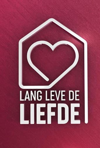Lang Leve de Liefde Season 3 poster