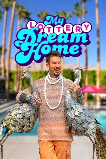 My Lottery Dream Home Season 17 poster