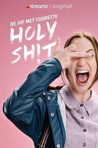 Holy Sh!t Season 1 poster