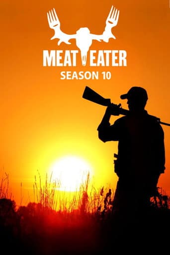 MeatEater Season 10 poster