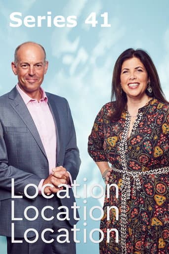 Location, Location, Location Season 41 poster
