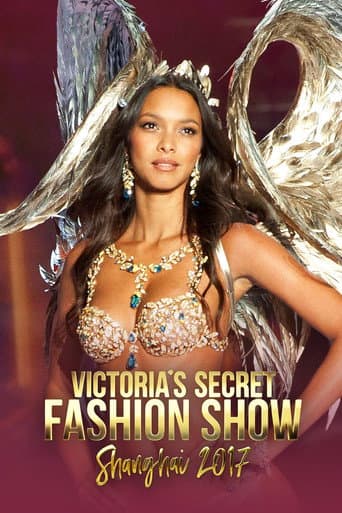 Victoria's Secret Fashion Show Season 18 poster