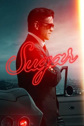 Sugar Season 2 poster