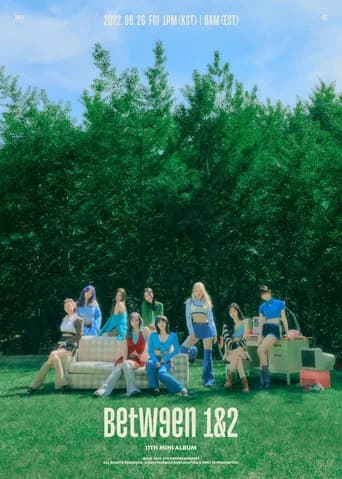 TWICE TV Season 21 poster