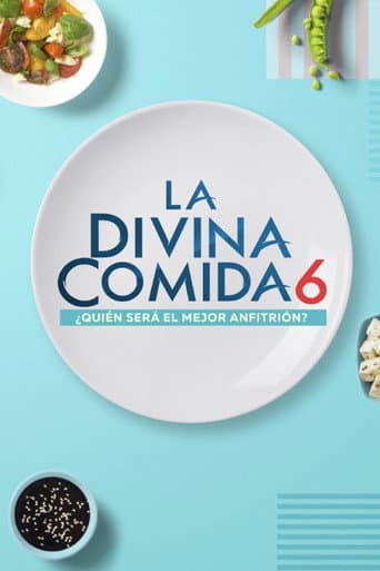La divina comida Season 6 poster