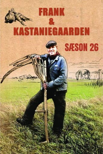 Frank & Kastaniegaarden Season 26 poster