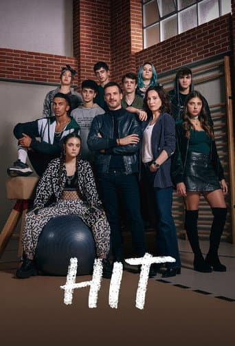 HIT Season 1 poster