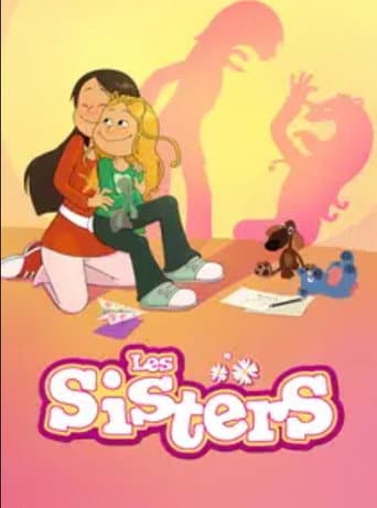 The Sisters Season 4 poster