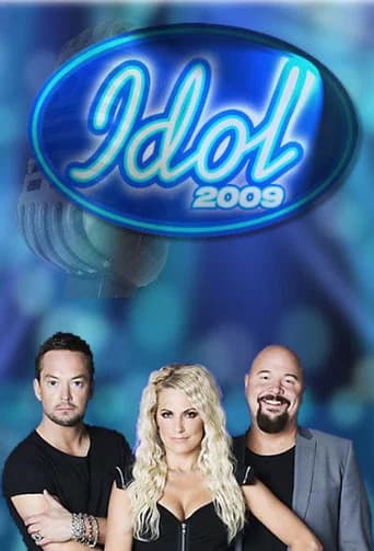 Idol Season 6 poster