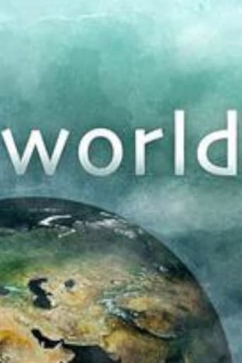 This World Season 15 poster
