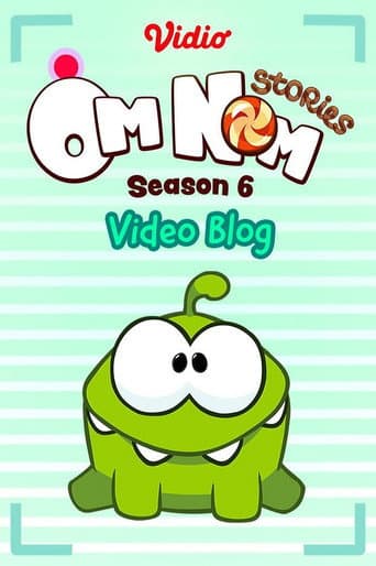 Om Nom Stories Season 6 poster