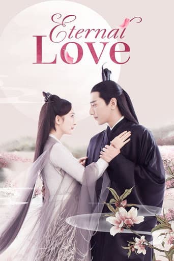 Eternal Love Season 1 poster