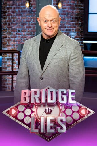 Bridge of Lies Season 4 poster