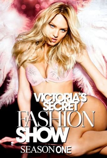 Victoria's Secret Fashion Show Season 1 poster