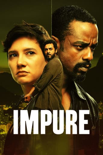Impure Season 6 poster