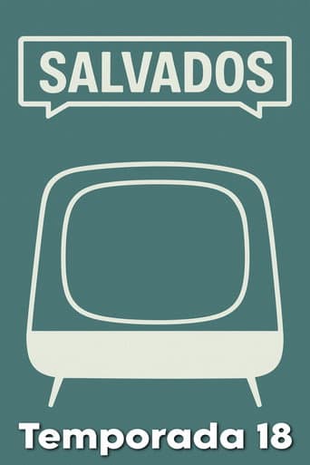 Salvados Season 18 poster