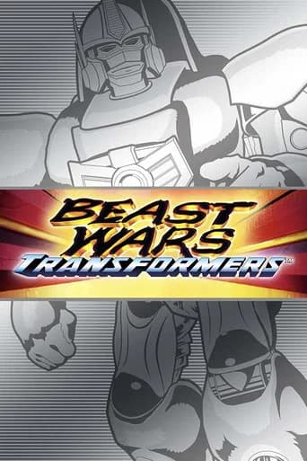 Beast Wars: Transformers poster